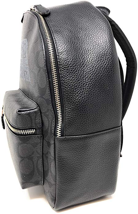 Coach X Star Wars Women's Charlie Signature Leather ...