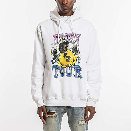asap rocky HIPHOP スウェット