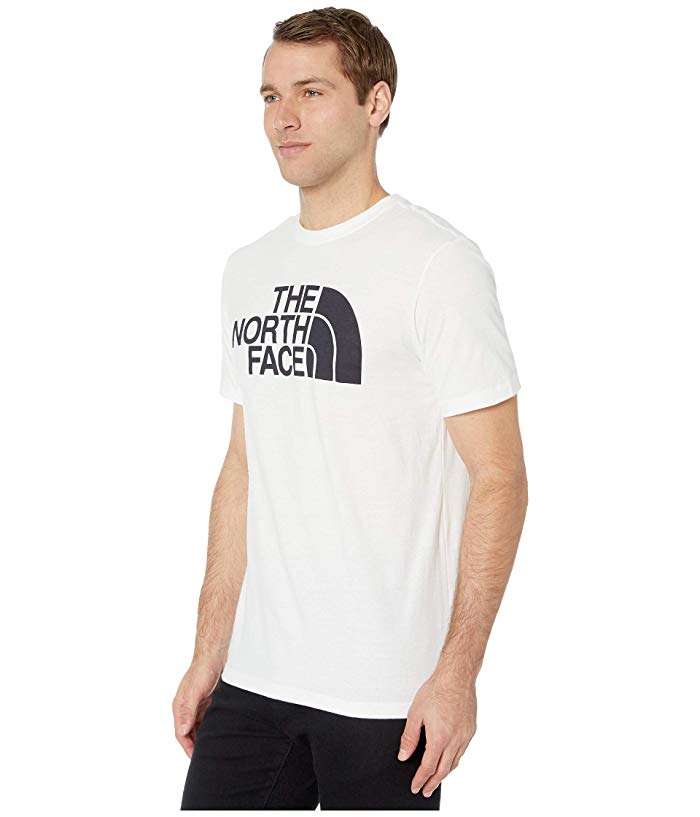 men'sThe North Face Short Sleeve Half Dome T-Shirt ノースフェイス