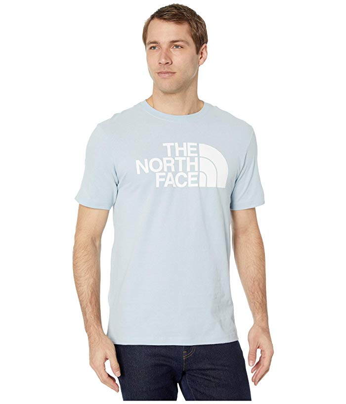 men'sThe North Face Short Sleeve Half Dome T-Shirt ノースフェイス