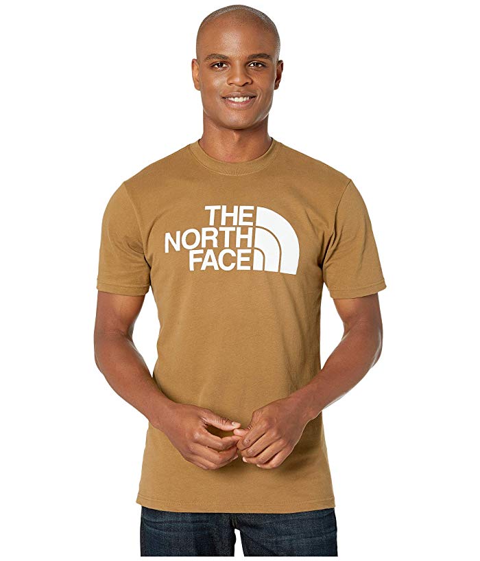 men'sThe North Face Short Sleeve Half Dome T-Shirt ノースフェイス 