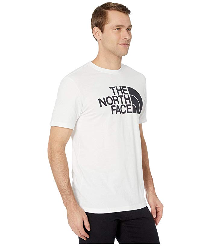 men'sThe North Face Short Sleeve Half Dome T-Shirt ノースフェイス半袖ハーフドームTシャツ