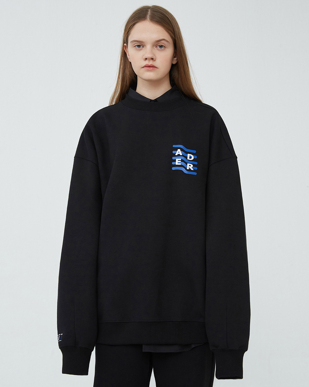 Ader Error スウェット