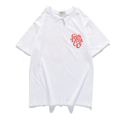 ガールズドントクライ girls dont cry Tシャツ