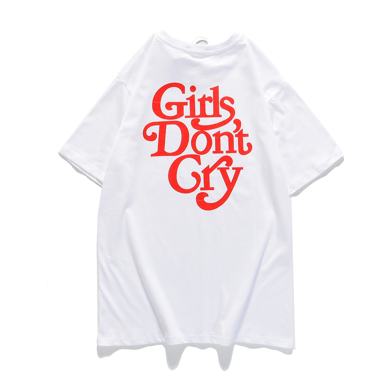 girls don't cry