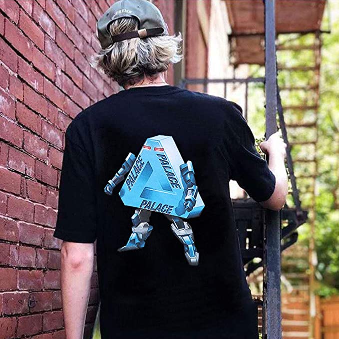 palace パレス Robot tee ロボット tシャツ | www.jarussi.com.br