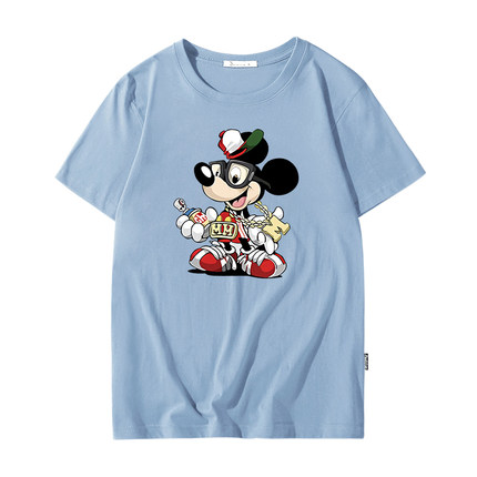 disney on ice t shirt