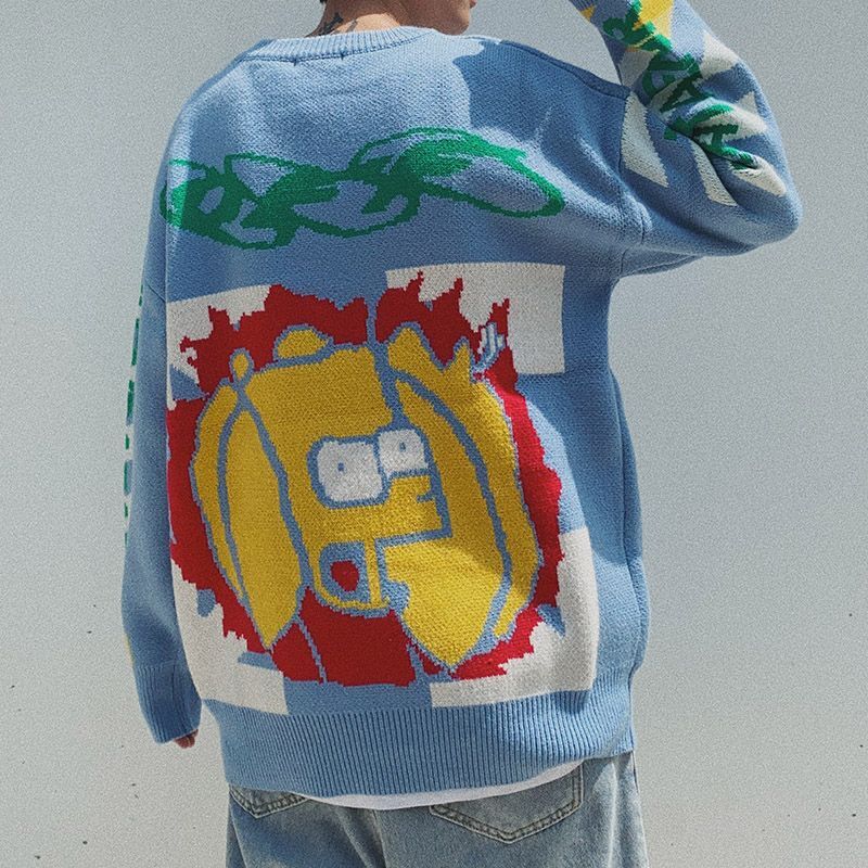 【Mサイズ】UMBRO × SINSS / オーバーサイズニット Mサイズ】UMBRO × SINSS / オーバーサイズニット sinss UMBRO × SINSS