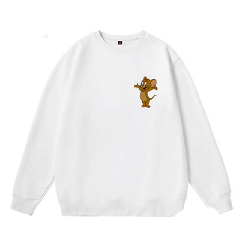 Tom & Jerry Sweater sweater Pullover men and women トムとジェリー Tom & Jerry Sweater sweater Pullover men and women トムとジェリー