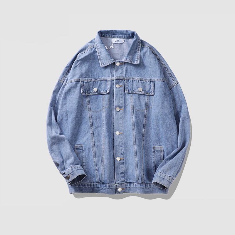 Snoopy Charlie Brown Denim G Jean Jacket Blouson ユニセックス 男女兼用 スヌーピー チャーリーブラウンデニムgジャケット ブルゾン