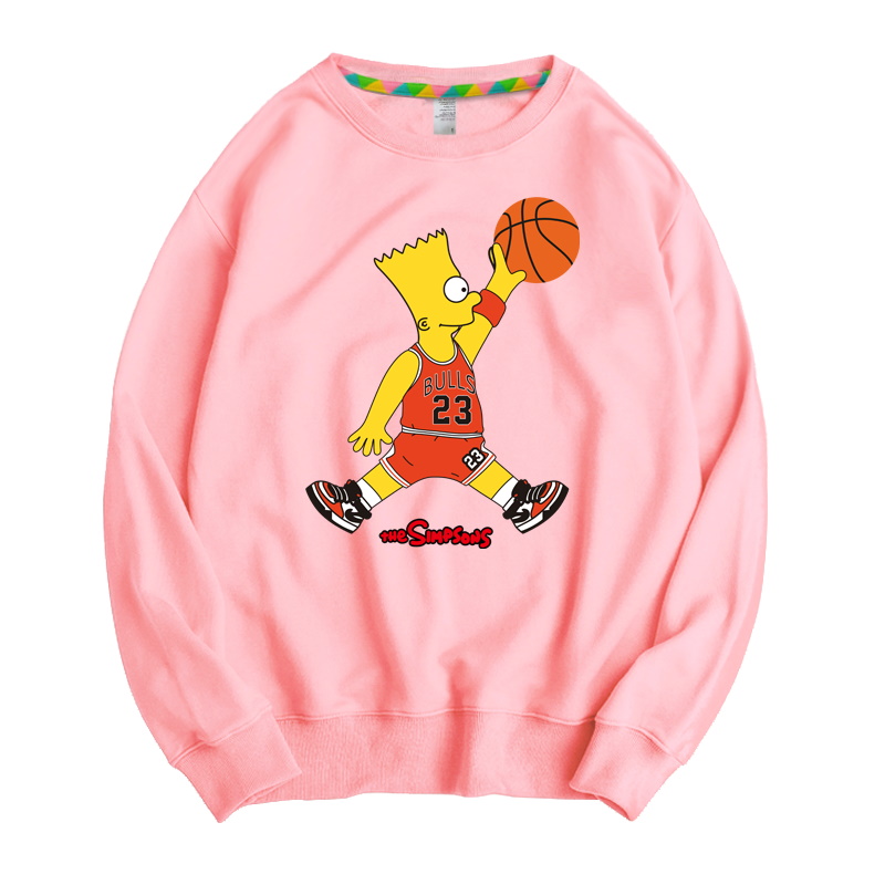 simpson basketball
