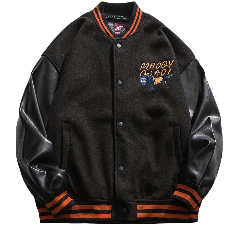 PALACE GOATS VARSITY JACKET NAVY Sサイズ Yahoo!フリマ（旧）+