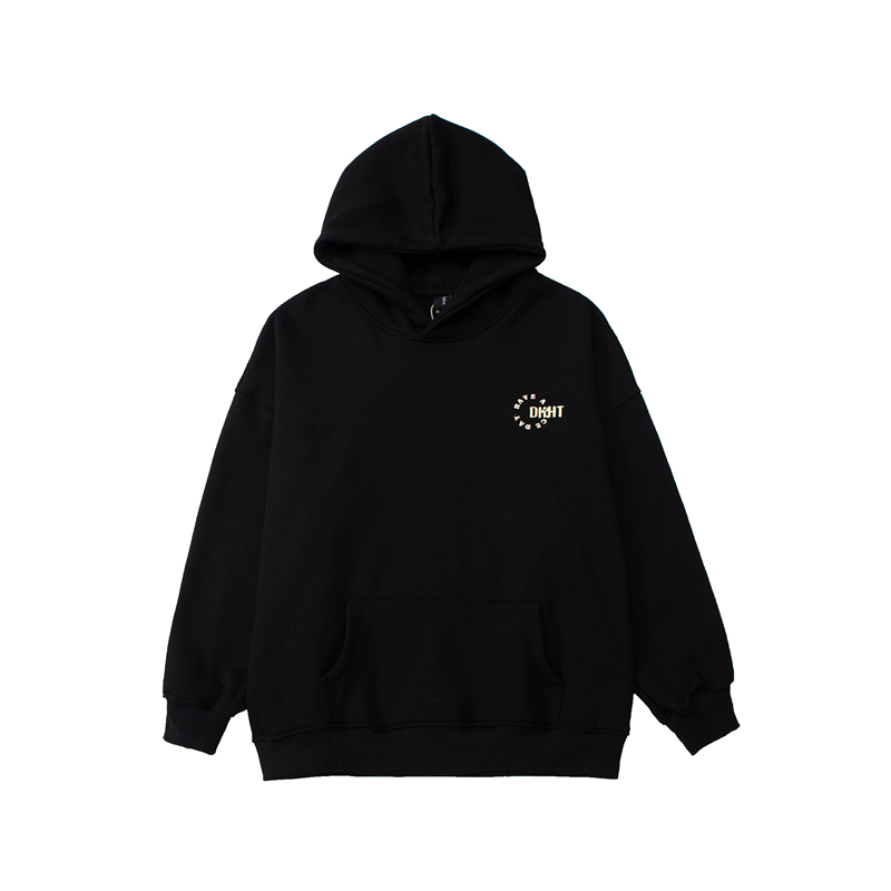 Unisex Hip Hop Boy Hoodie Sweatshirt ユニセックス 男女兼用ヒップ 