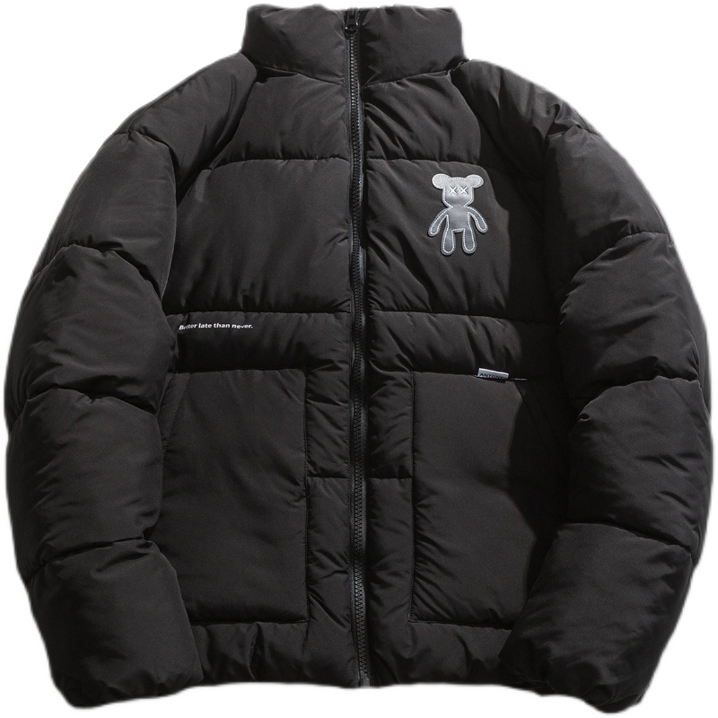 kaws down jacket coat blouson ユニセックス 男女兼用カウズダウンジャケット ブルゾン