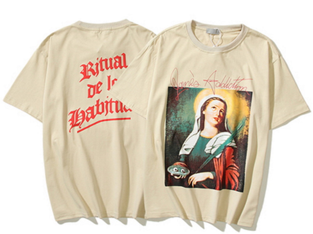 90s】madonna マドンナ ヴィンテージ tシャツ - Tシャツ/カットソー