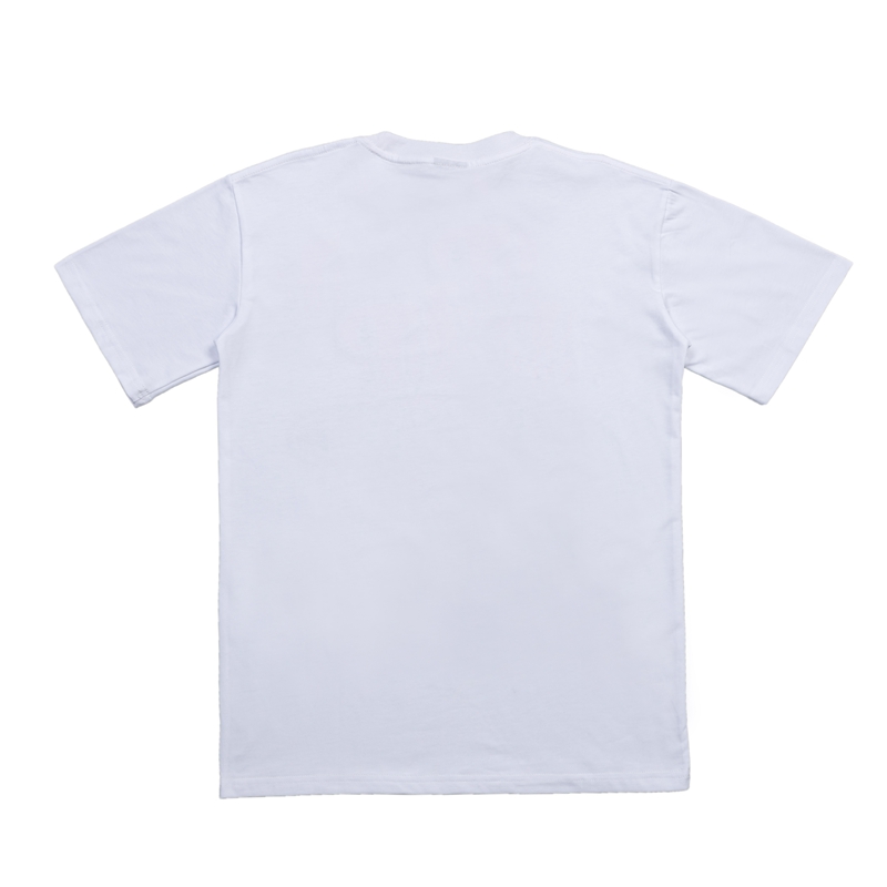 letter printing rap hip-hop short sleeve t-shirt ユニセックス 男女兼用ヒップホップ  プリント半袖Tシャツ