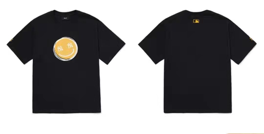 【激レア】ニューヨーク・ヤンキース MLB ビックプリントTシャツ 1994