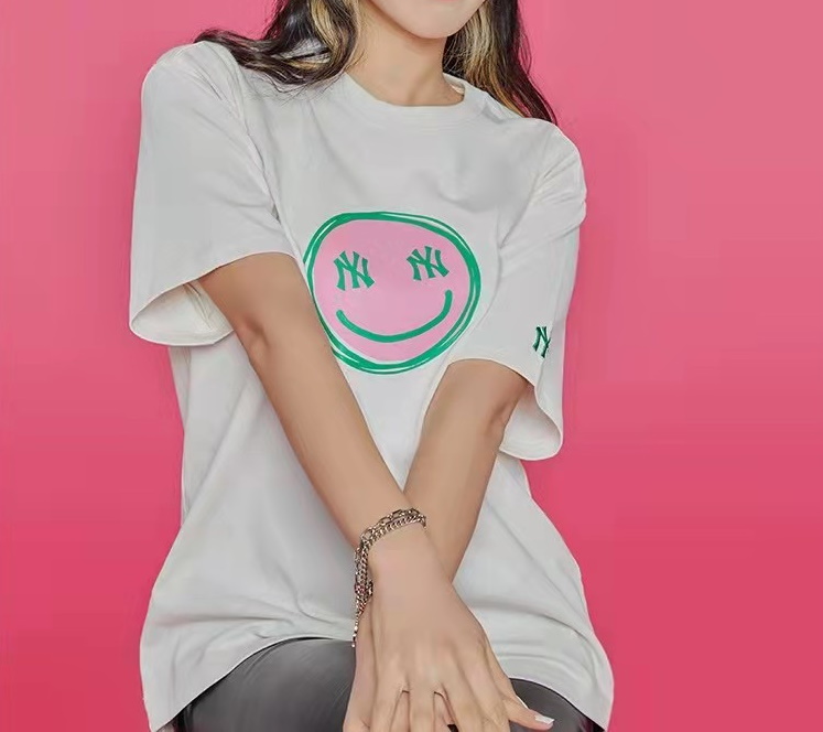 【激レア】ニューヨーク・ヤンキース MLB ビックプリントTシャツ 1994
