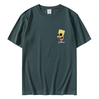 ジュニア ロングスリーブTシャツ ポルカドット カモ ボール