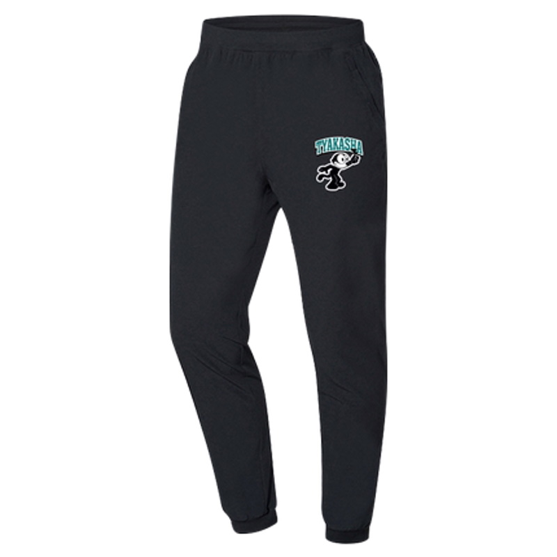 Unisex Felix the cat One point logo sweatpants trousers 男女兼用